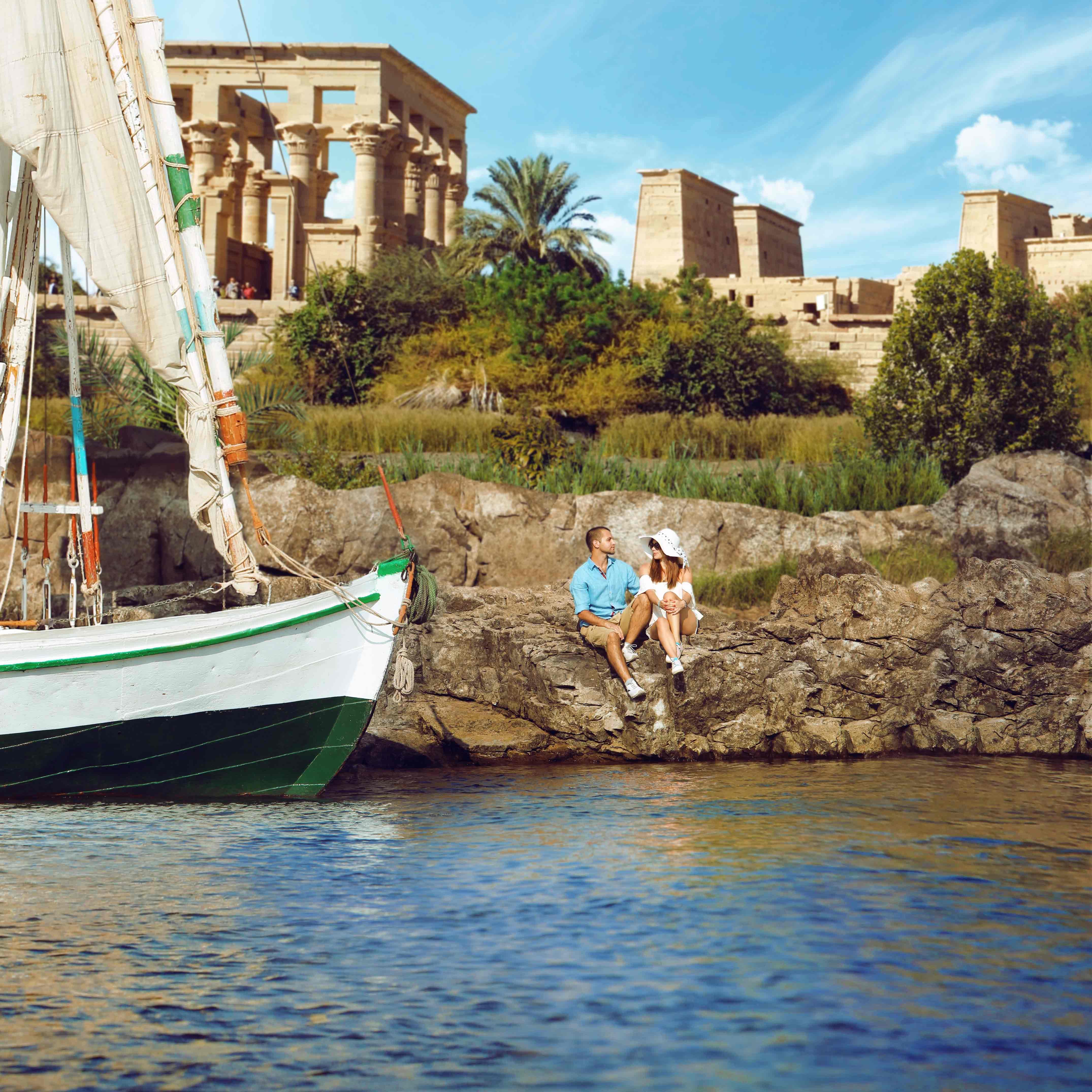 Nile Journeys