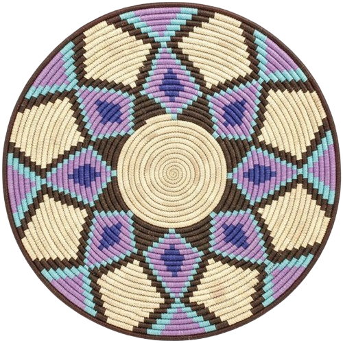 Circle Pattern